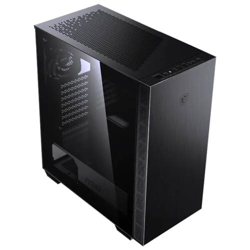 Preview: MSI MPG SEKIRA 100P